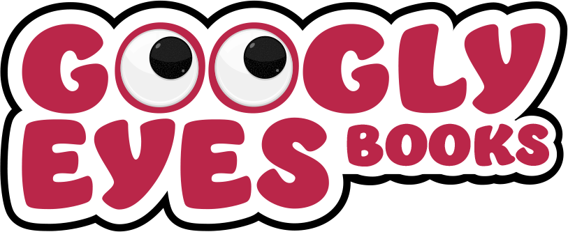 Googly Eyes Books
